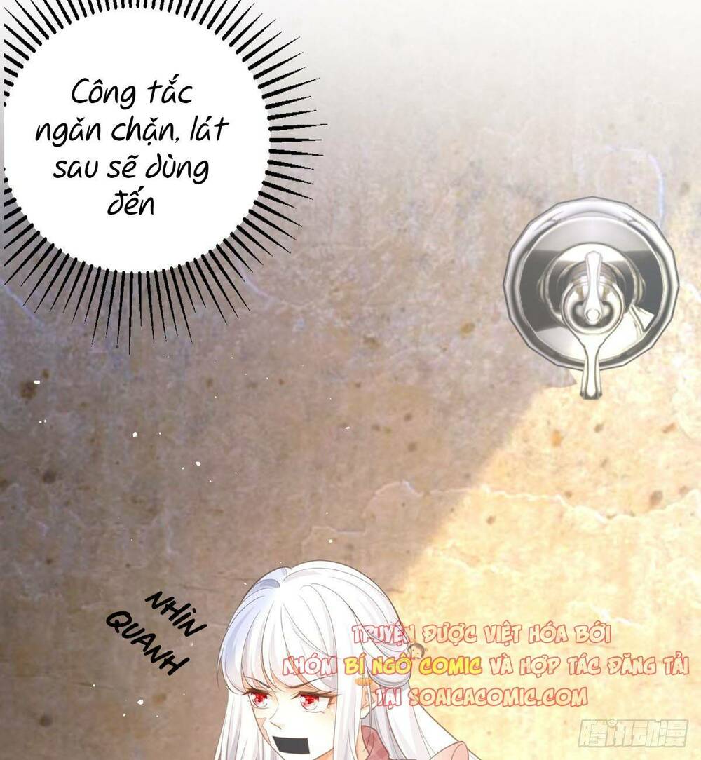 Thiên Kim Đẳng Cấp Của Ác Ma: Chapter 10
