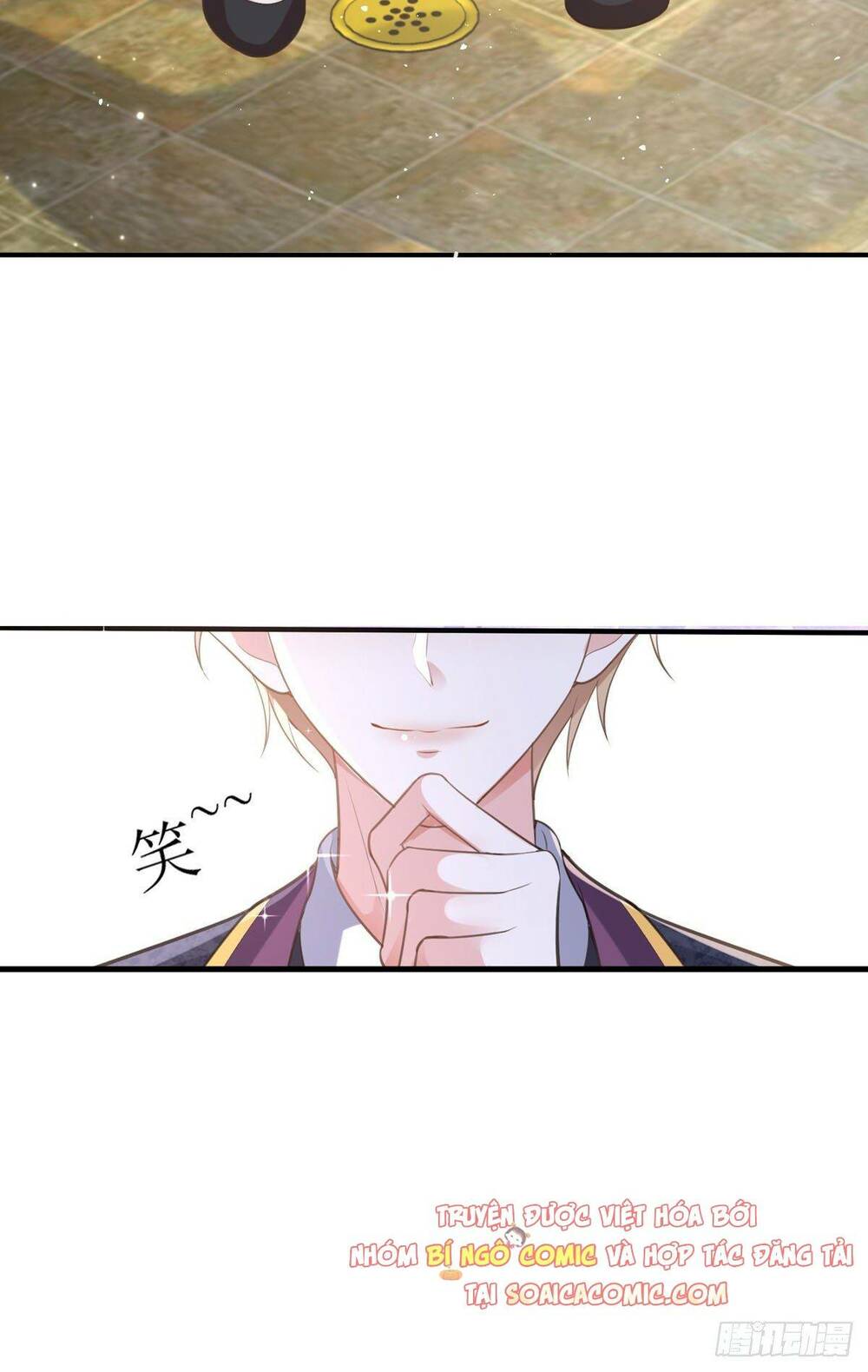 Thiên Kim Đẳng Cấp Của Ác Ma: Chapter 10