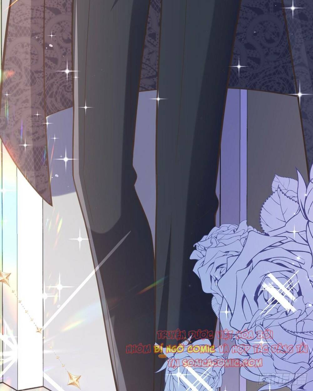 Thiên Kim Đẳng Cấp Của Ác Ma: Chapter 10
