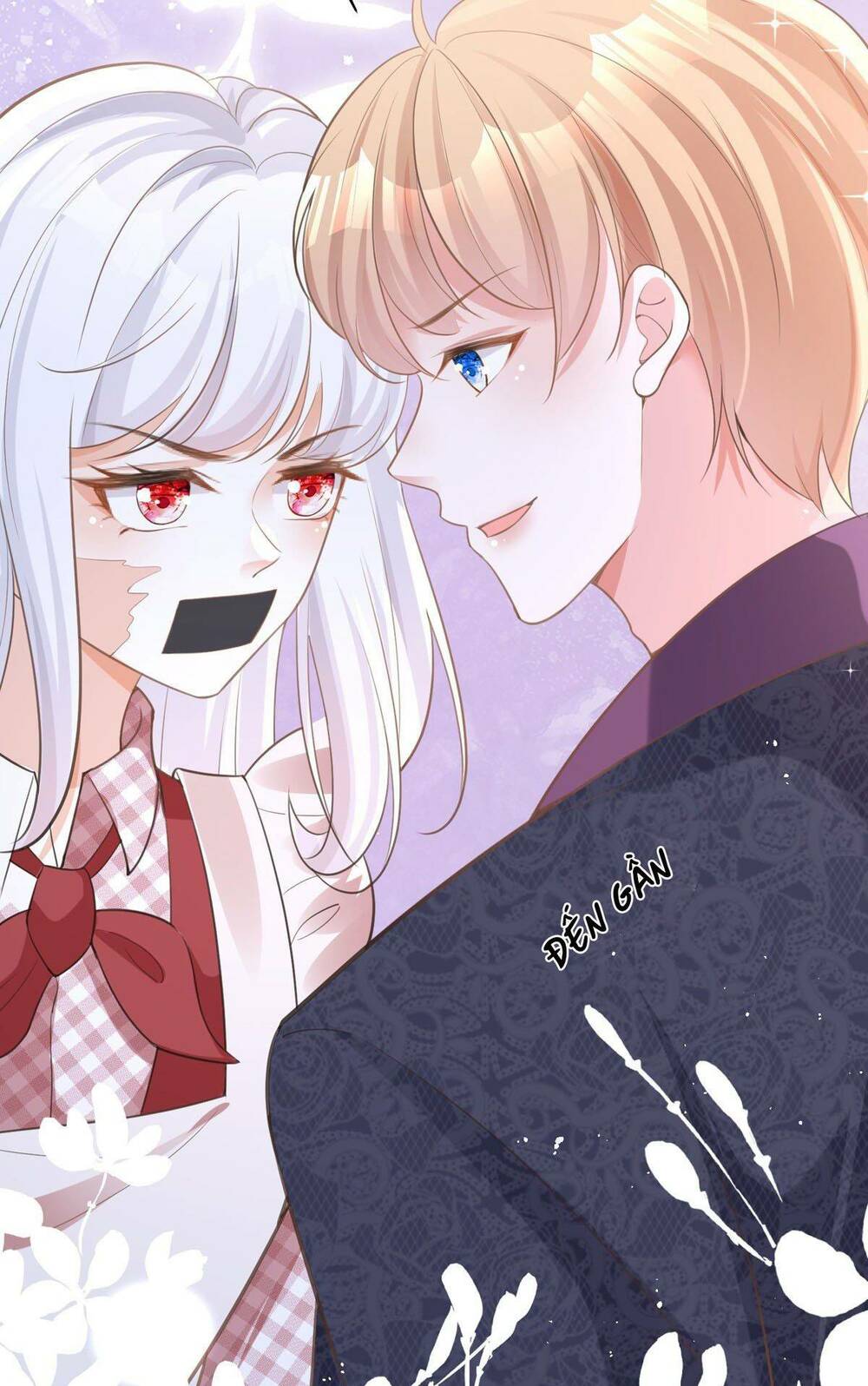 Thiên Kim Đẳng Cấp Của Ác Ma: Chapter 10
