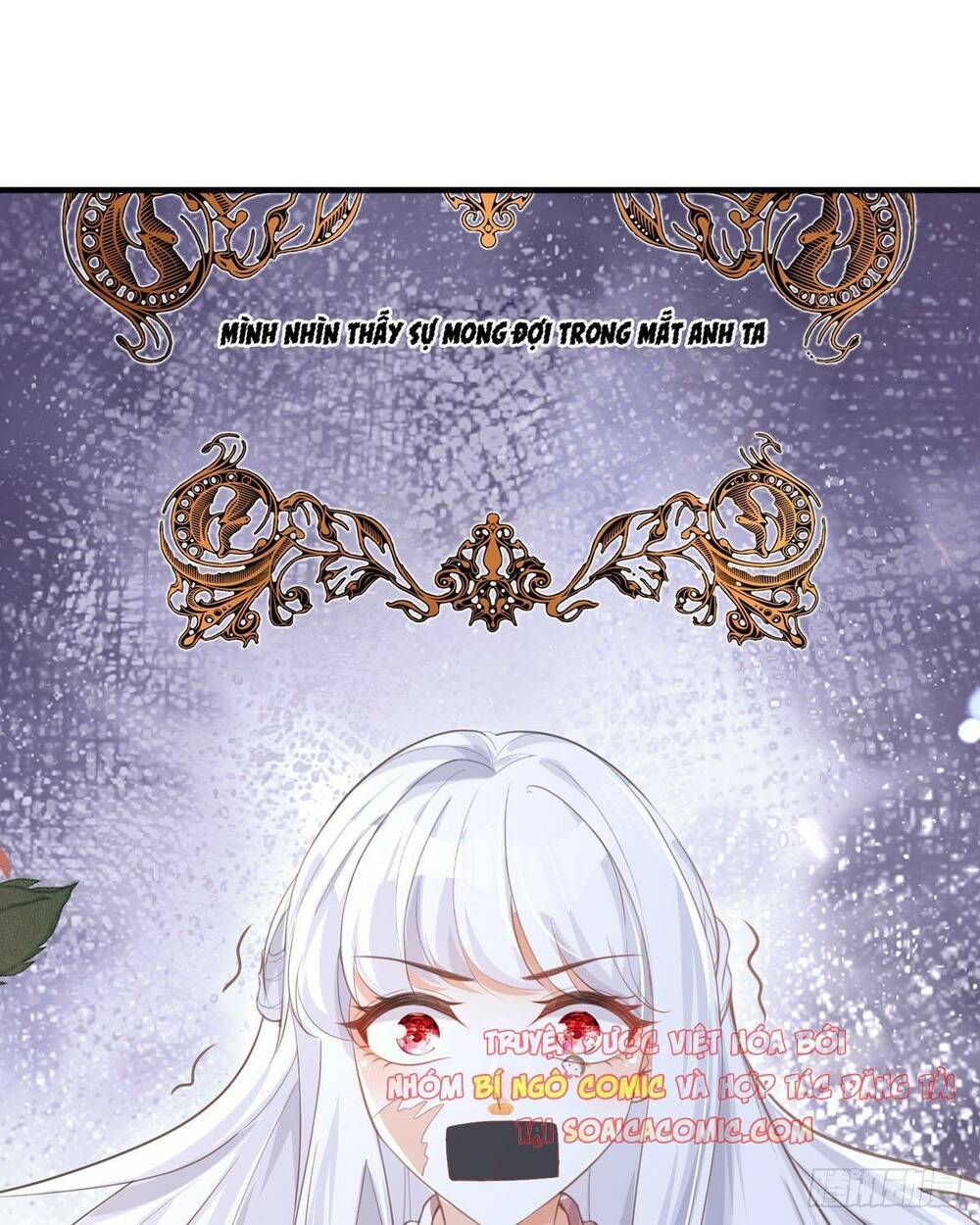 Thiên Kim Đẳng Cấp Của Ác Ma: Chapter 11