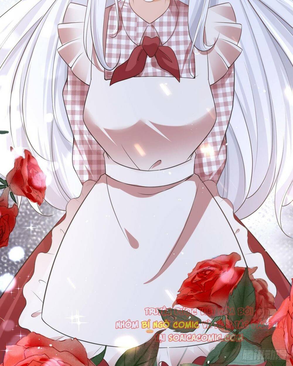 Thiên Kim Đẳng Cấp Của Ác Ma: Chapter 11