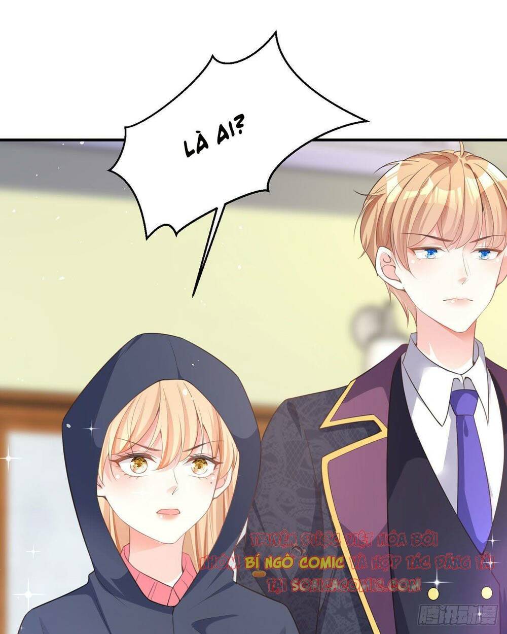 Thiên Kim Đẳng Cấp Của Ác Ma: Chapter 11