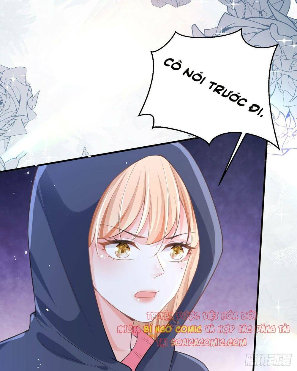 Thiên Kim Đẳng Cấp Của Ác Ma: Chapter 11