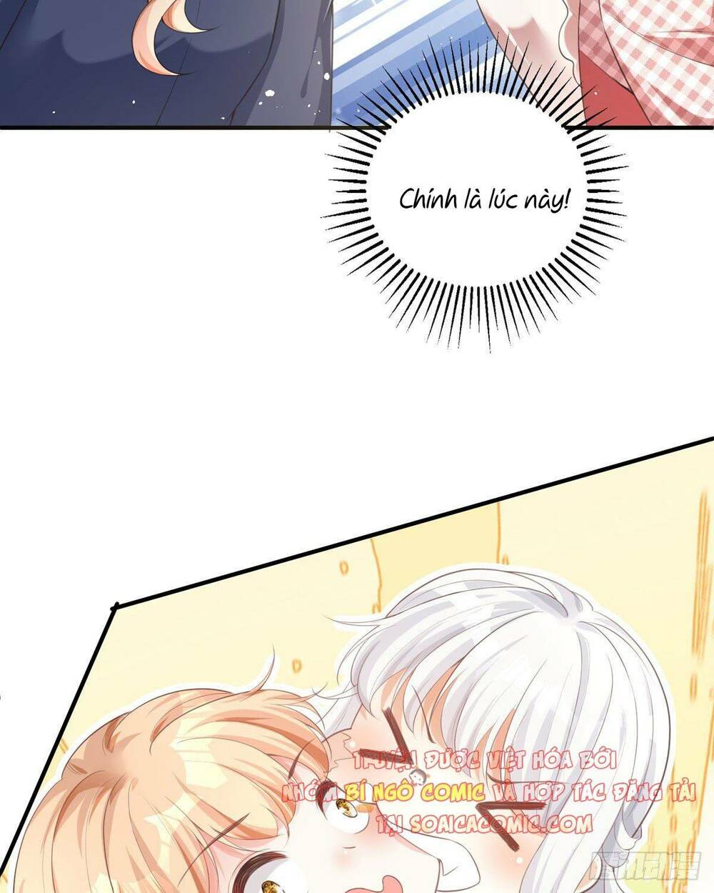 Thiên Kim Đẳng Cấp Của Ác Ma: Chapter 11