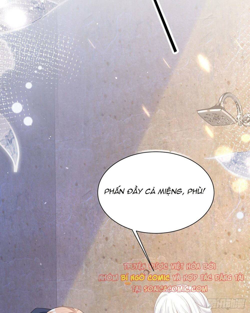 Thiên Kim Đẳng Cấp Của Ác Ma: Chapter 11