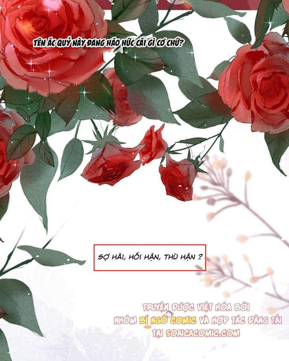 Thiên Kim Đẳng Cấp Của Ác Ma: Chapter 11