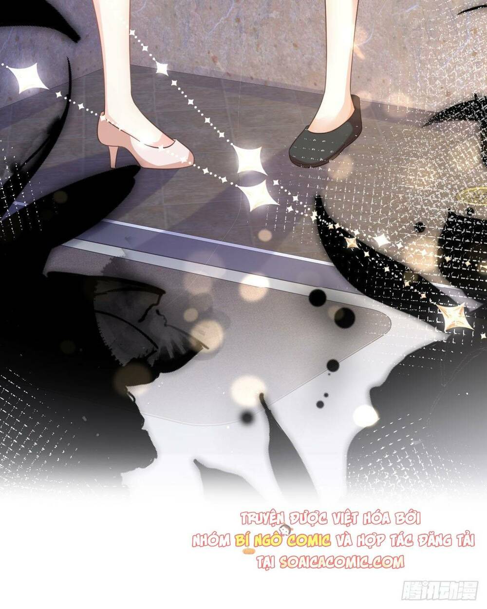 Thiên Kim Đẳng Cấp Của Ác Ma: Chapter 11