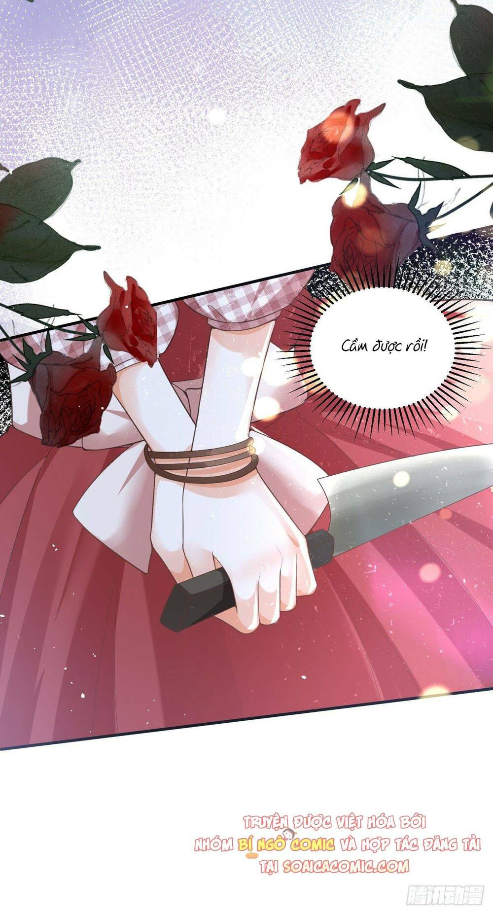 Thiên Kim Đẳng Cấp Của Ác Ma: Chapter 11