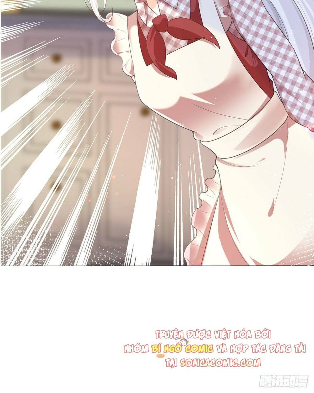 Thiên Kim Đẳng Cấp Của Ác Ma: Chapter 11
