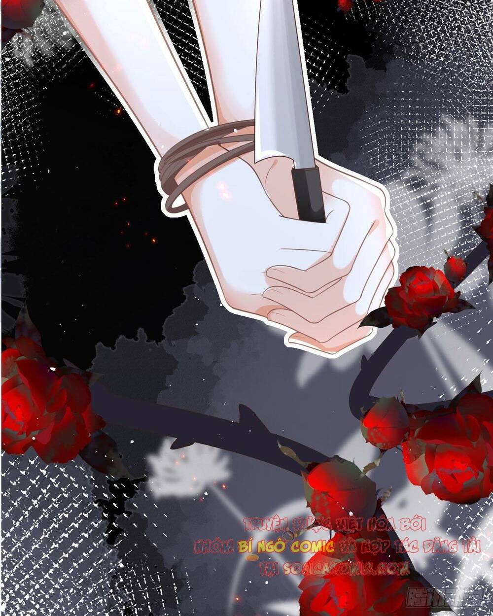 Thiên Kim Đẳng Cấp Của Ác Ma: Chapter 11