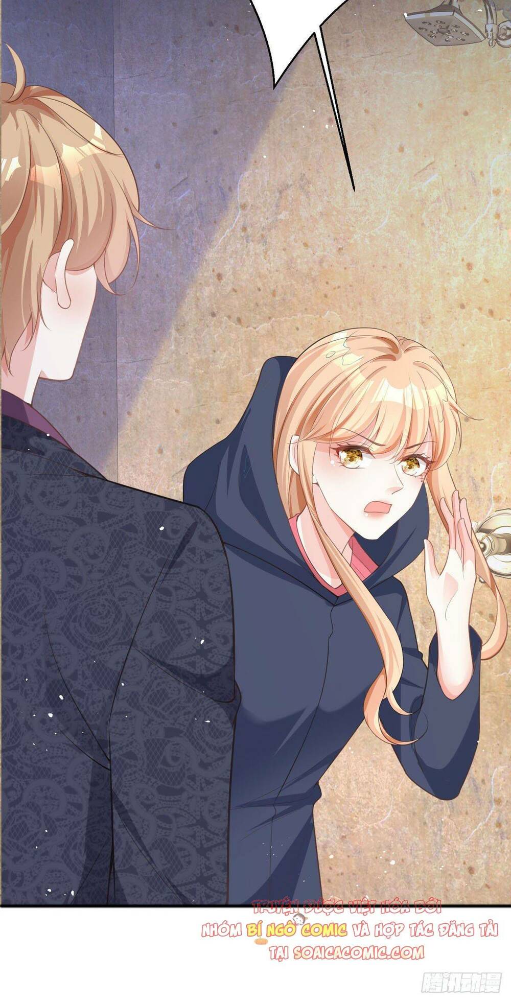 Thiên Kim Đẳng Cấp Của Ác Ma: Chapter 11