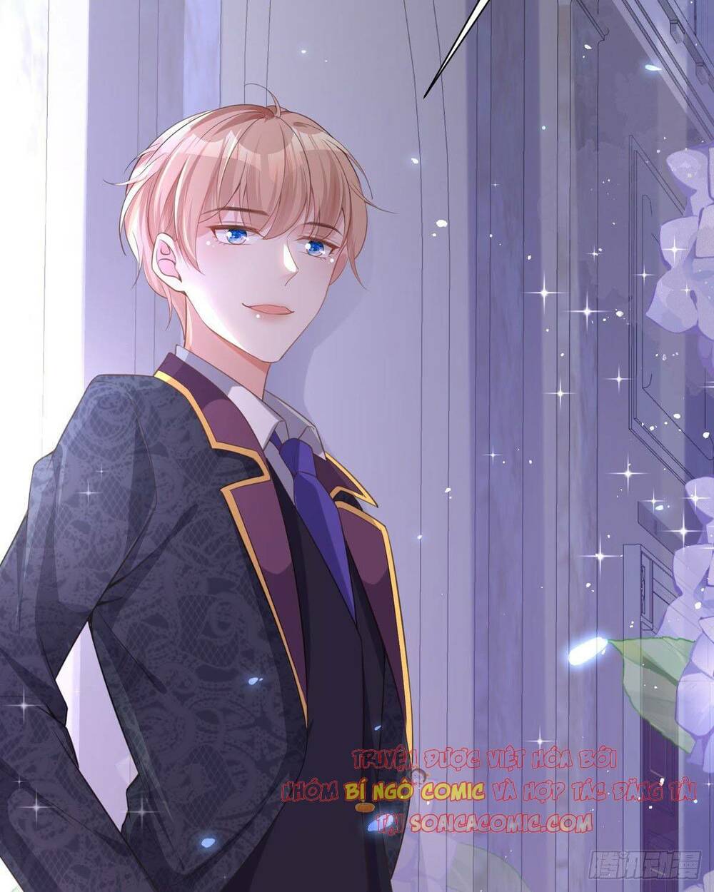 Thiên Kim Đẳng Cấp Của Ác Ma: Chapter 11