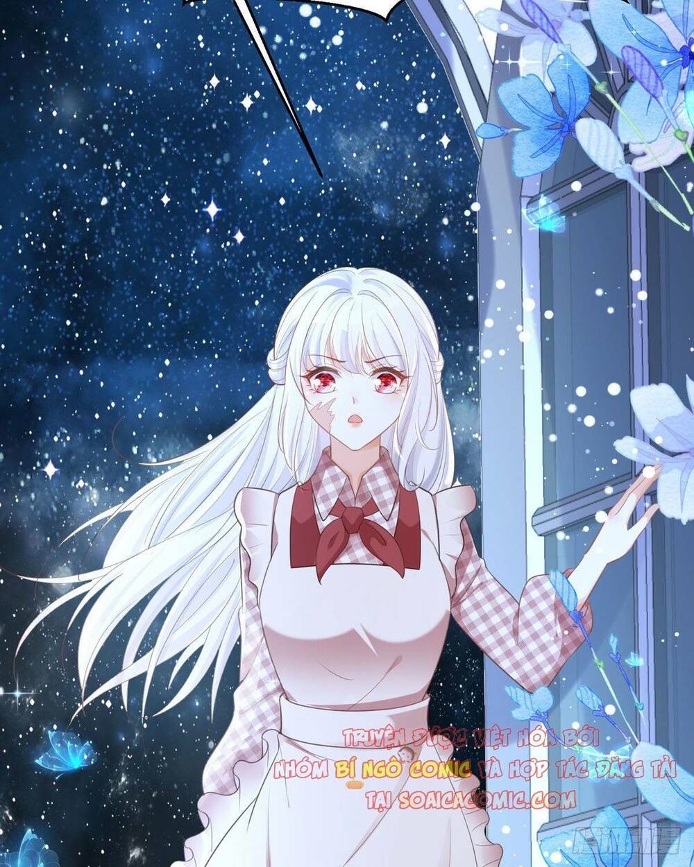 Thiên Kim Đẳng Cấp Của Ác Ma: Chapter 11