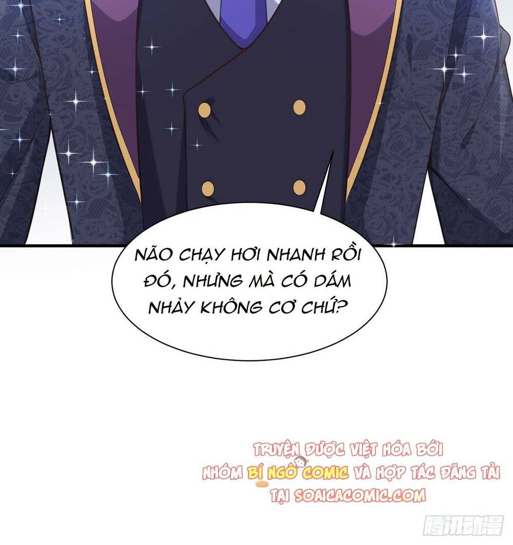 Thiên Kim Đẳng Cấp Của Ác Ma: Chapter 11
