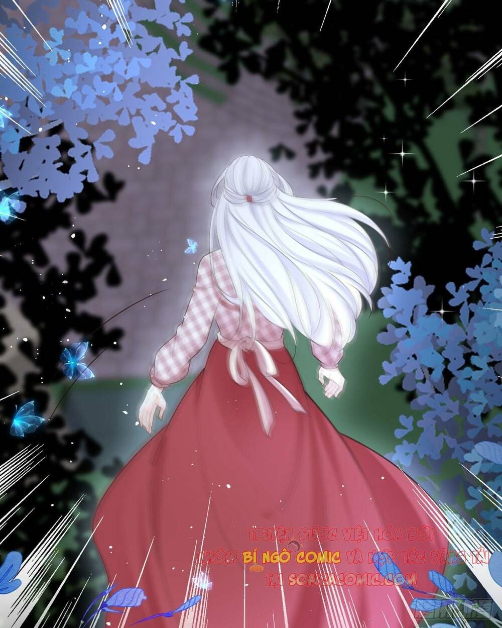 Thiên Kim Đẳng Cấp Của Ác Ma: Chapter 11
