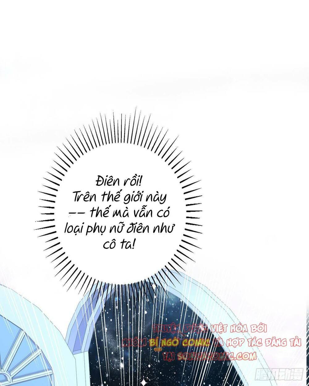 Thiên Kim Đẳng Cấp Của Ác Ma: Chapter 11