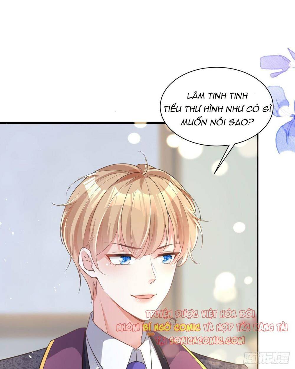 Thiên Kim Đẳng Cấp Của Ác Ma: Chapter 11