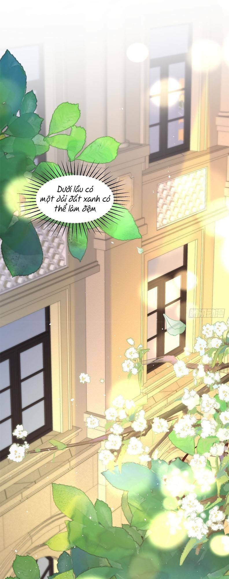 Thiên Kim Đẳng Cấp Của Ác Ma: Chapter 12