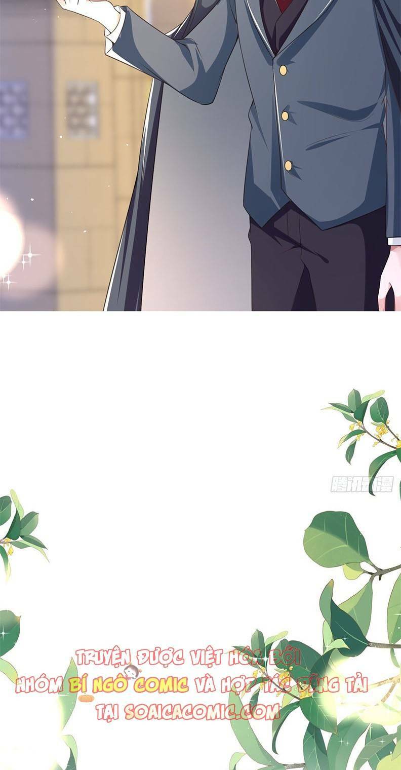 Thiên Kim Đẳng Cấp Của Ác Ma: Chapter 12