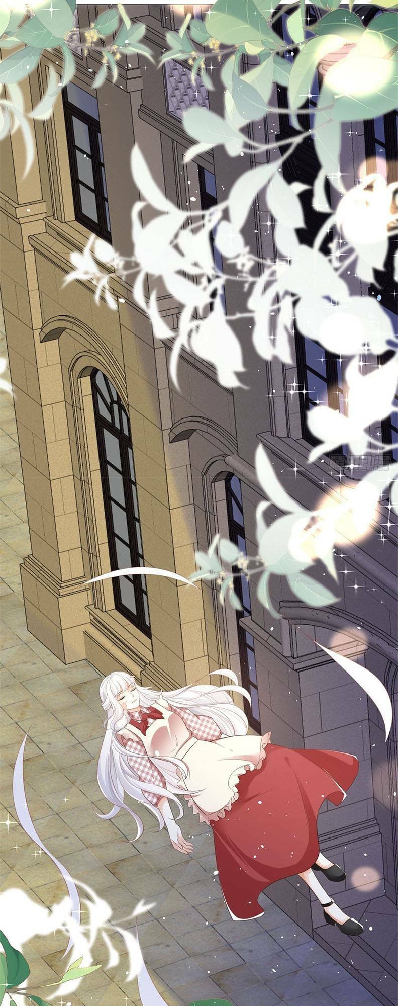 Thiên Kim Đẳng Cấp Của Ác Ma: Chapter 12