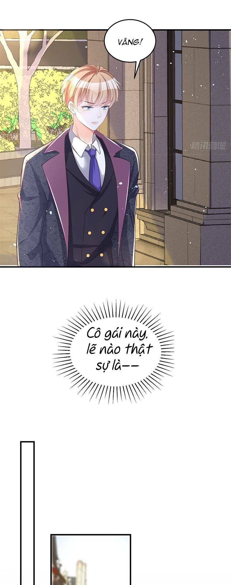Thiên Kim Đẳng Cấp Của Ác Ma: Chapter 12