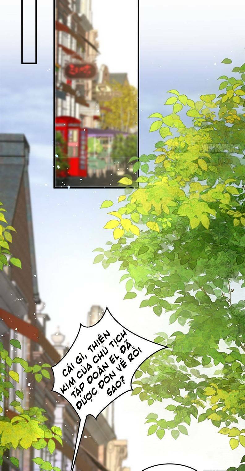 Thiên Kim Đẳng Cấp Của Ác Ma: Chapter 12