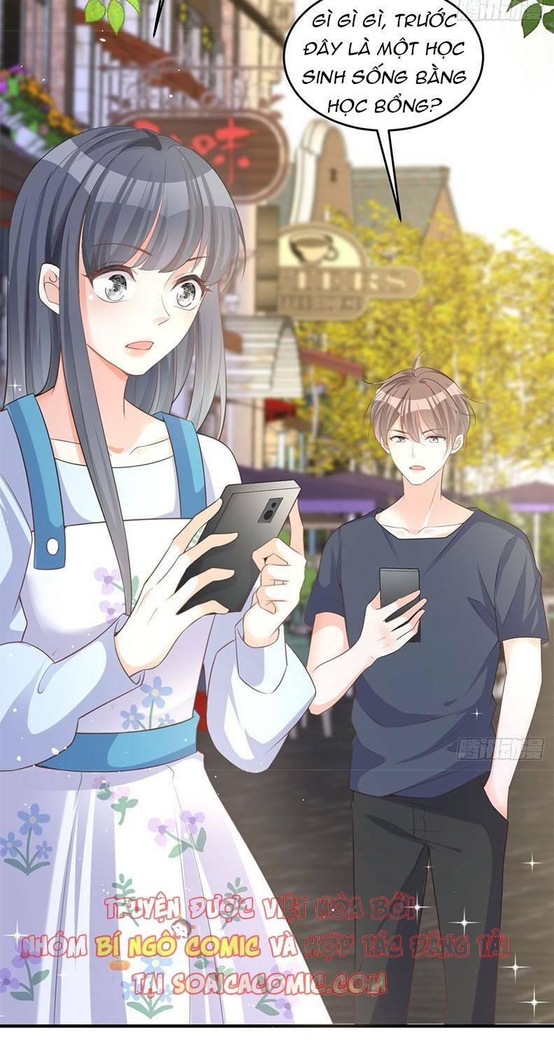 Thiên Kim Đẳng Cấp Của Ác Ma: Chapter 12