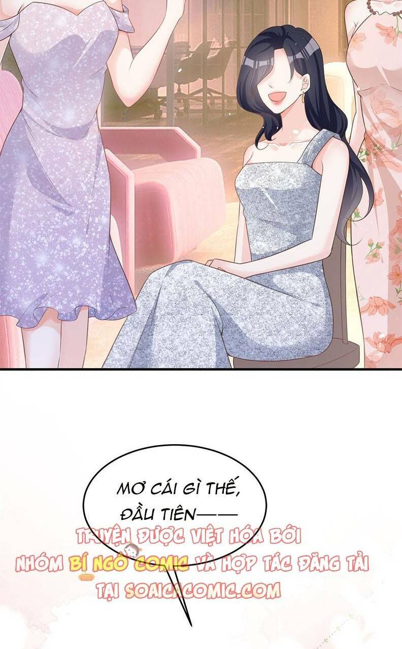 Thiên Kim Đẳng Cấp Của Ác Ma: Chapter 12