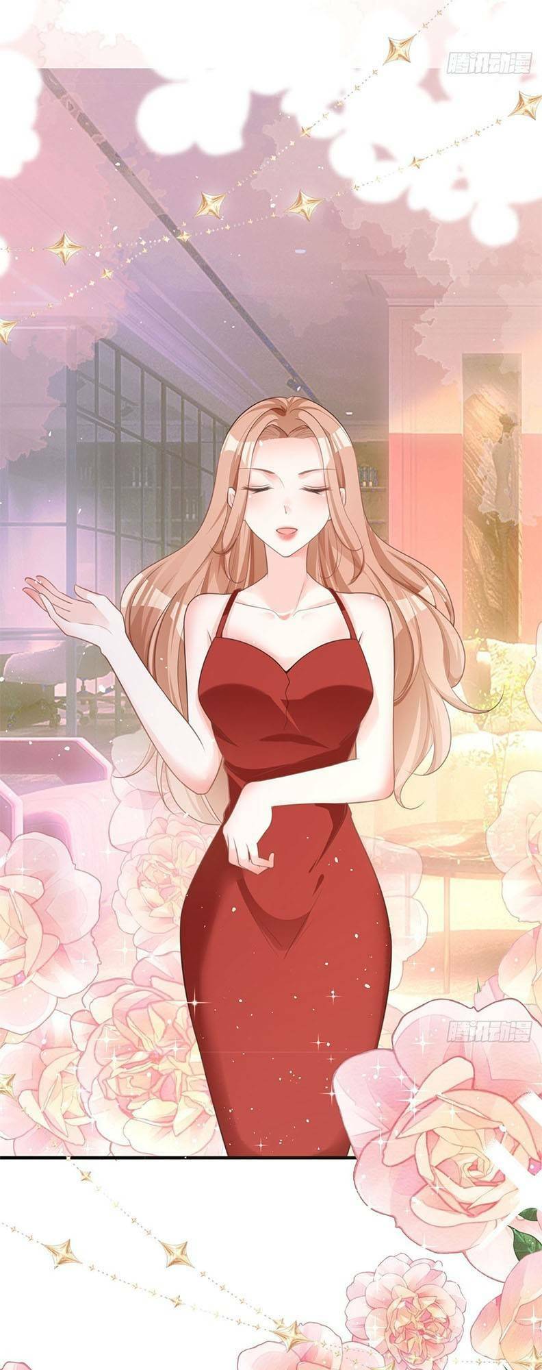 Thiên Kim Đẳng Cấp Của Ác Ma: Chapter 12