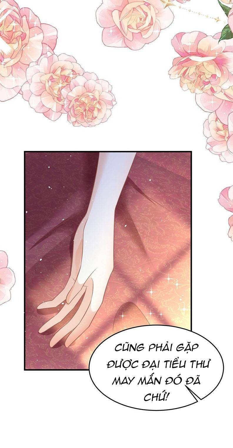 Thiên Kim Đẳng Cấp Của Ác Ma: Chapter 12