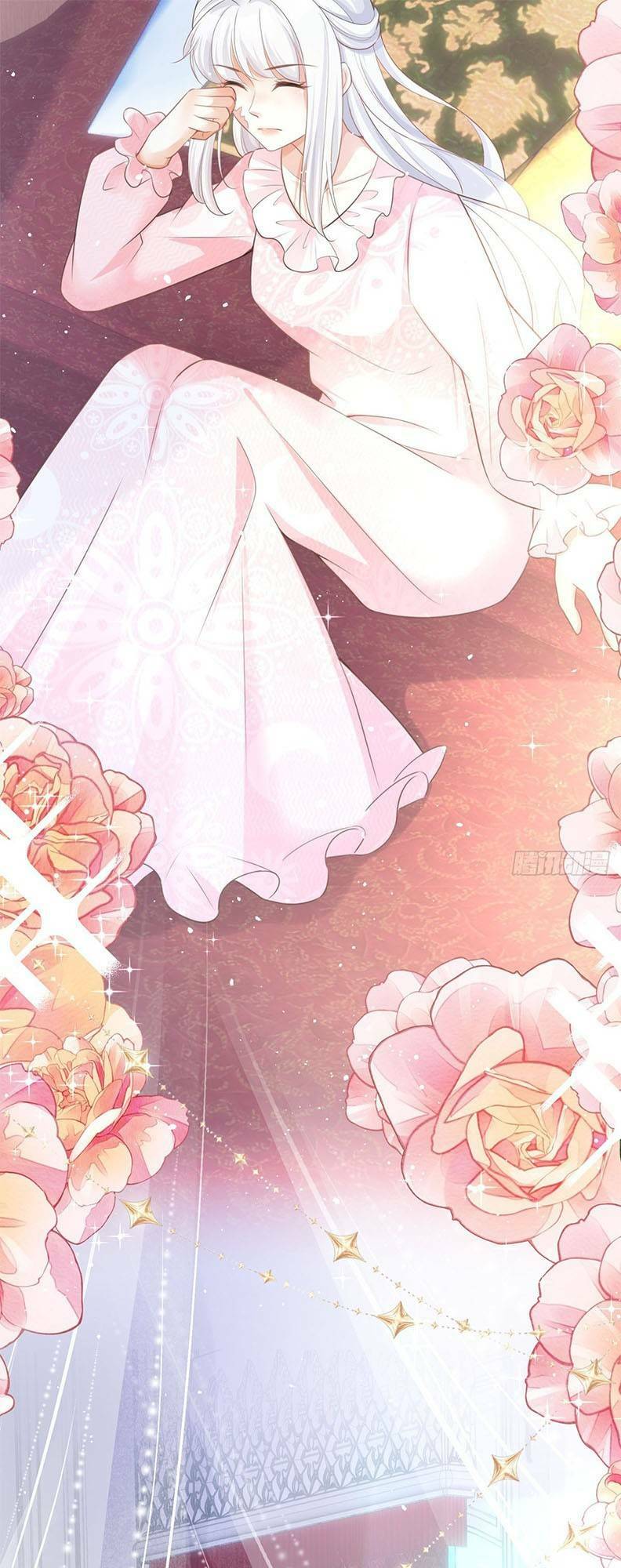 Thiên Kim Đẳng Cấp Của Ác Ma: Chapter 12