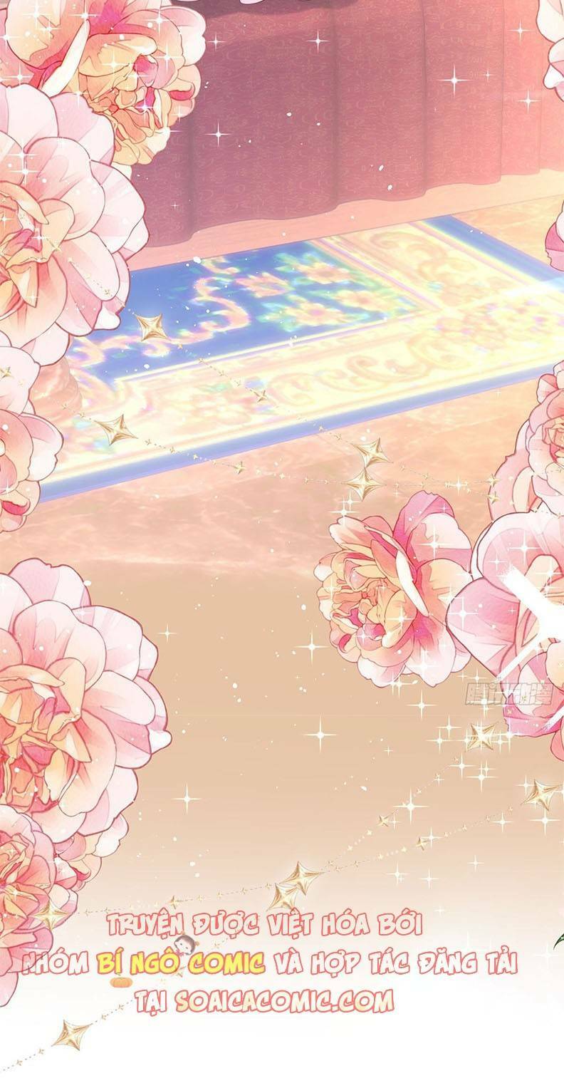 Thiên Kim Đẳng Cấp Của Ác Ma: Chapter 12