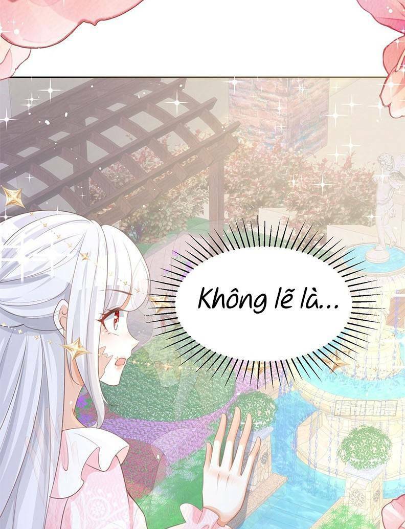 Thiên Kim Đẳng Cấp Của Ác Ma: Chapter 12