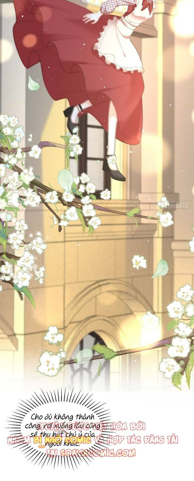 Thiên Kim Đẳng Cấp Của Ác Ma: Chapter 12