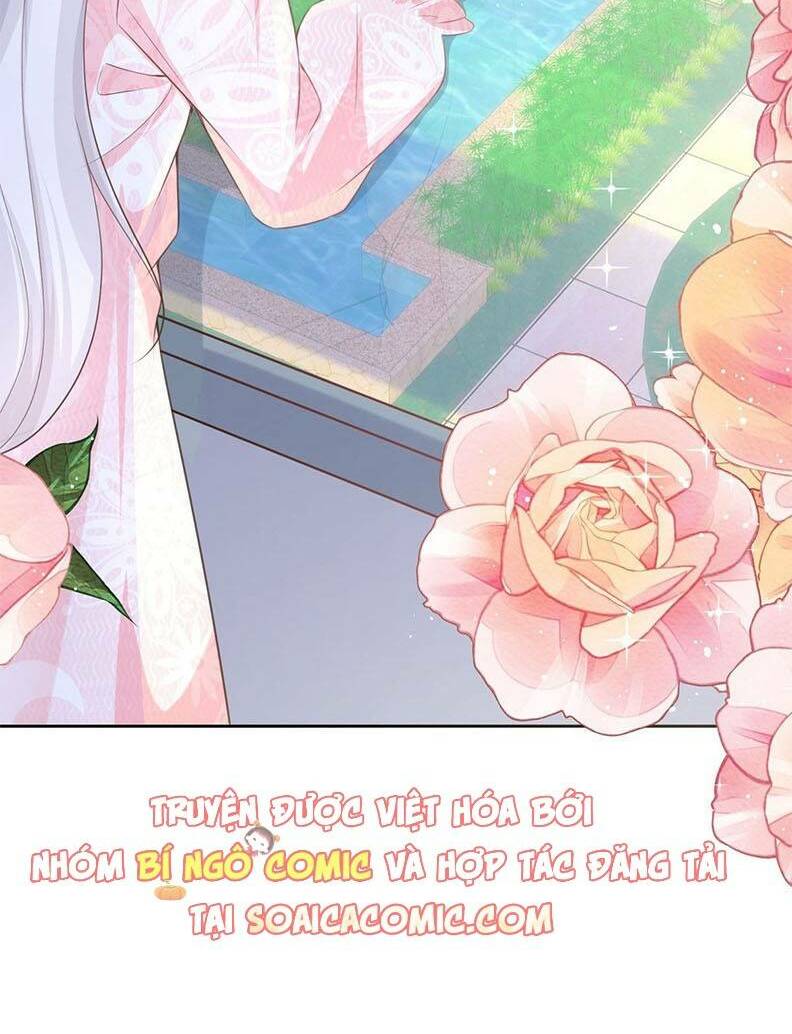 Thiên Kim Đẳng Cấp Của Ác Ma: Chapter 12