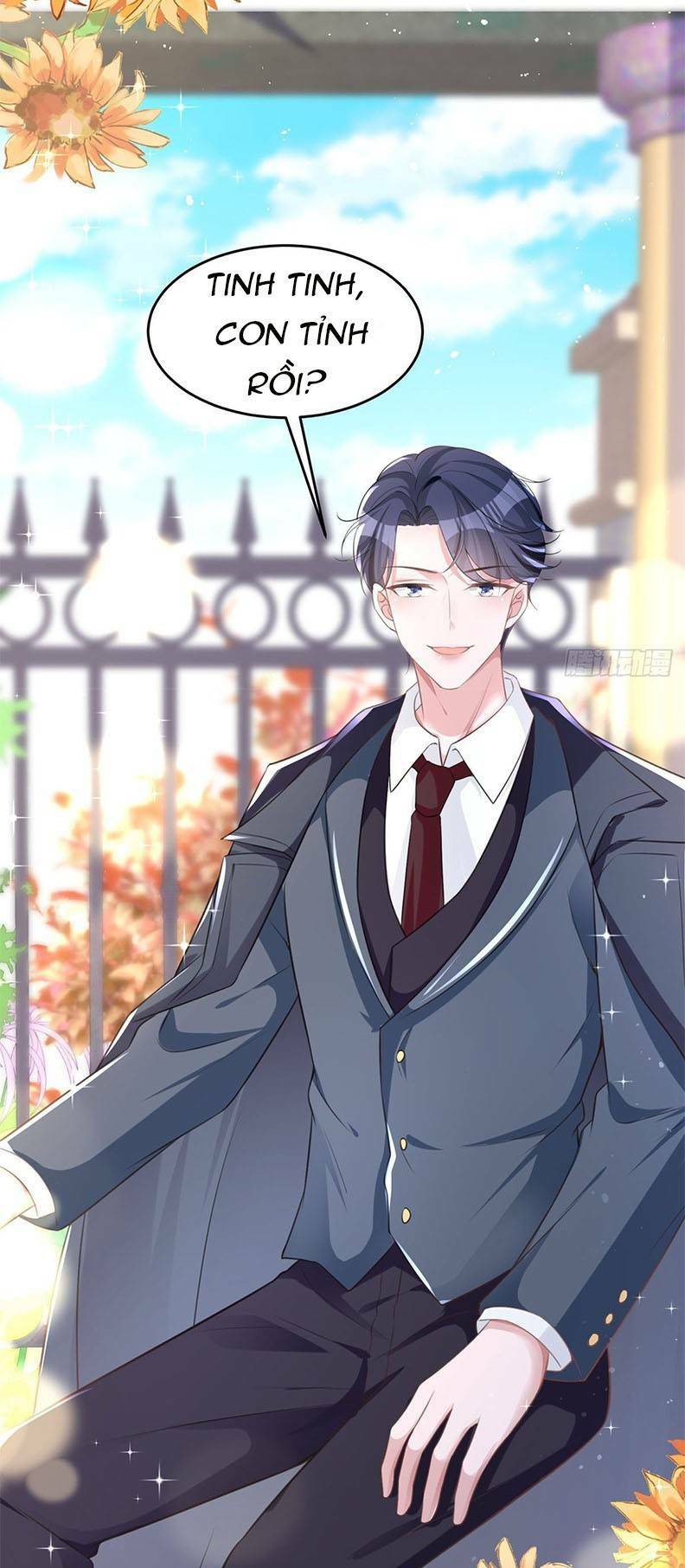 Thiên Kim Đẳng Cấp Của Ác Ma: Chapter 12