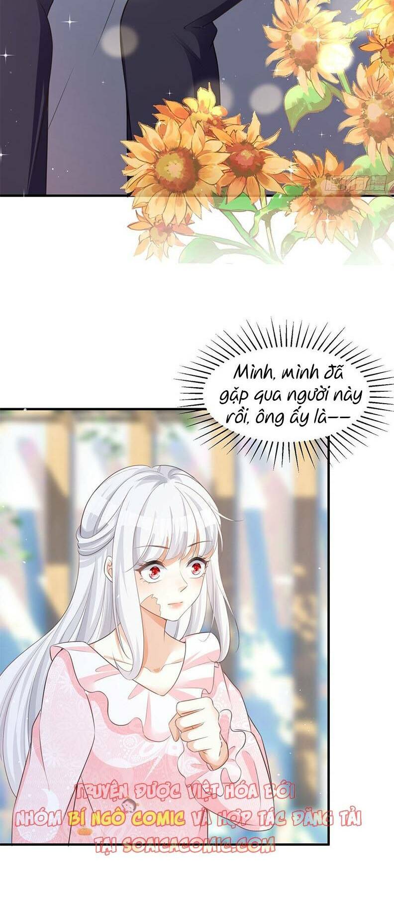 Thiên Kim Đẳng Cấp Của Ác Ma: Chapter 12