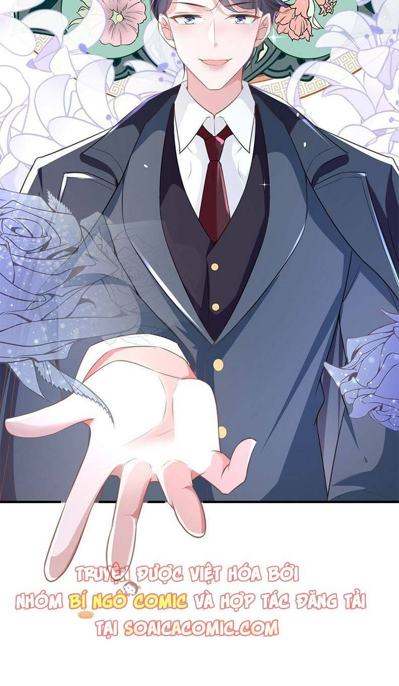 Thiên Kim Đẳng Cấp Của Ác Ma: Chapter 12