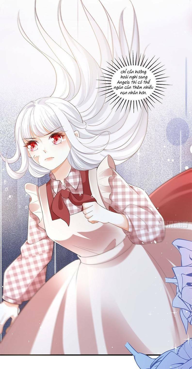 Thiên Kim Đẳng Cấp Của Ác Ma: Chapter 12