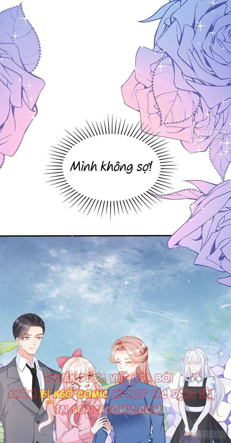 Thiên Kim Đẳng Cấp Của Ác Ma: Chapter 12