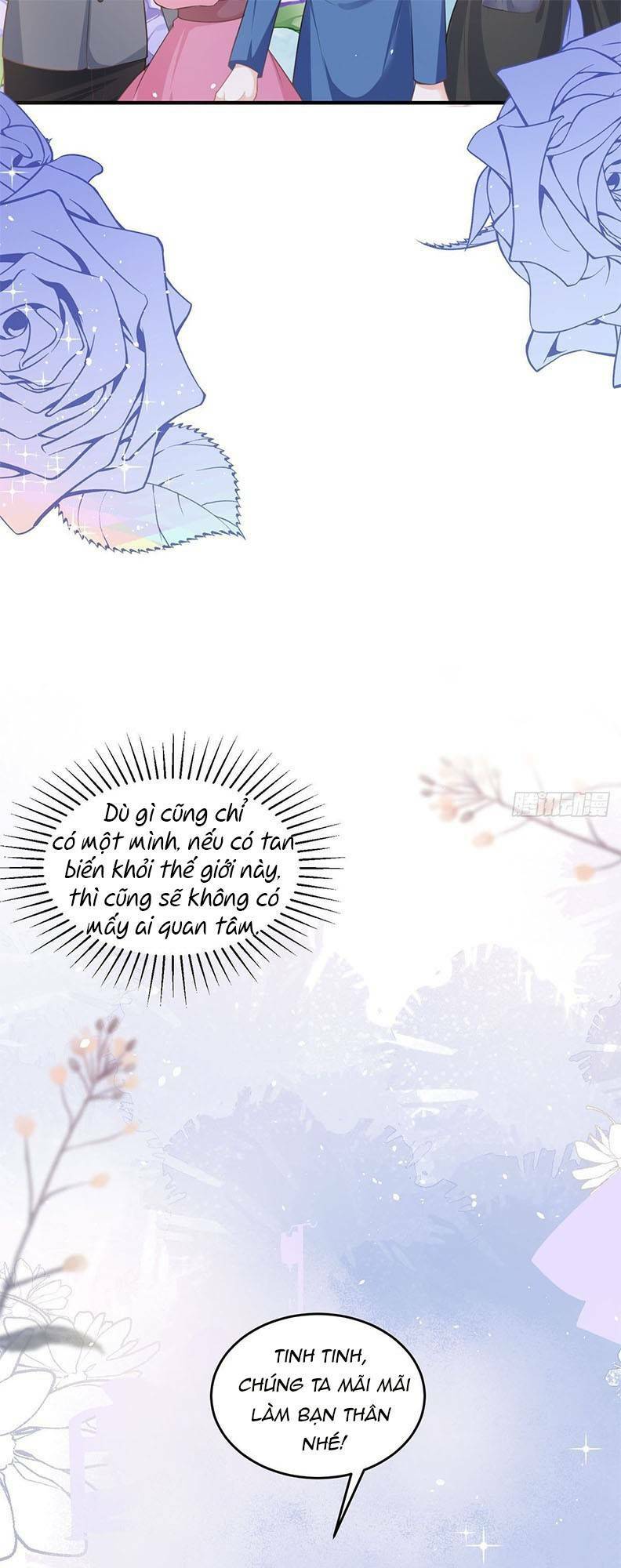 Thiên Kim Đẳng Cấp Của Ác Ma: Chapter 12