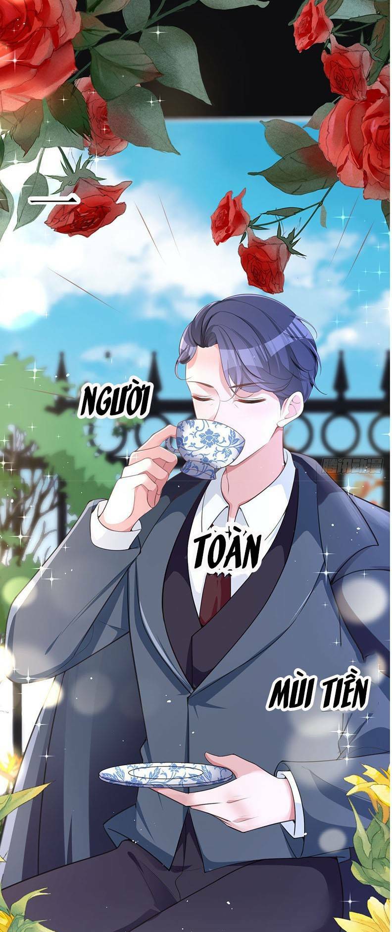 Thiên Kim Đẳng Cấp Của Ác Ma: Chapter 13