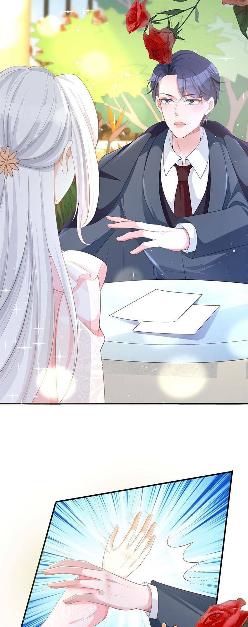 Thiên Kim Đẳng Cấp Của Ác Ma: Chapter 13