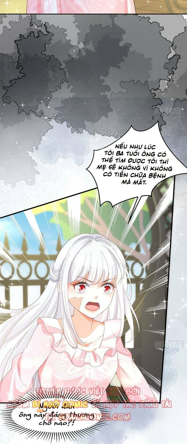 Thiên Kim Đẳng Cấp Của Ác Ma: Chapter 13