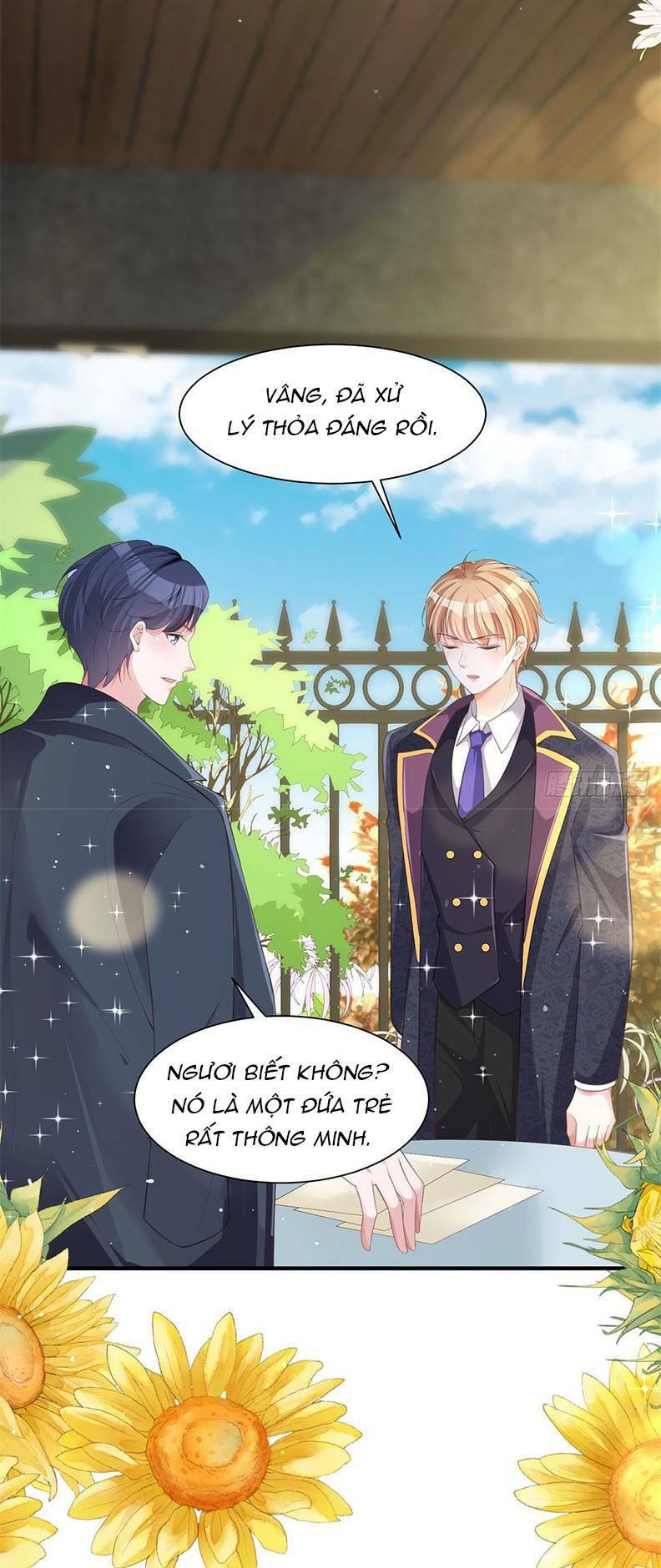 Thiên Kim Đẳng Cấp Của Ác Ma: Chapter 13