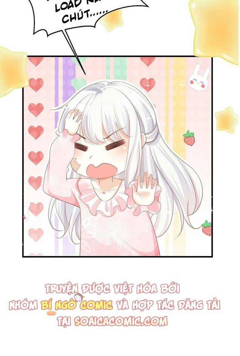 Thiên Kim Đẳng Cấp Của Ác Ma: Chapter 13