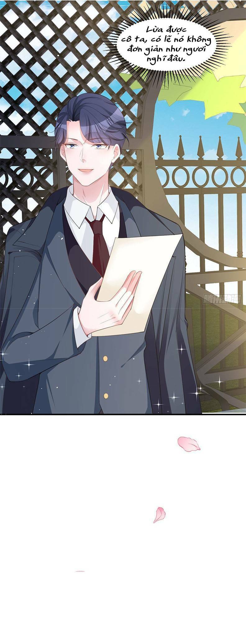 Thiên Kim Đẳng Cấp Của Ác Ma: Chapter 13