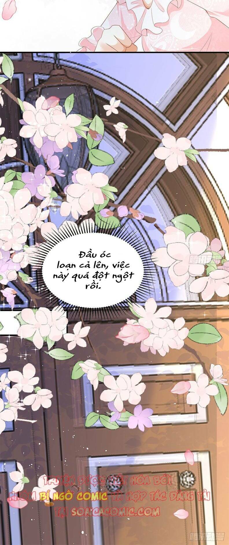 Thiên Kim Đẳng Cấp Của Ác Ma: Chapter 13