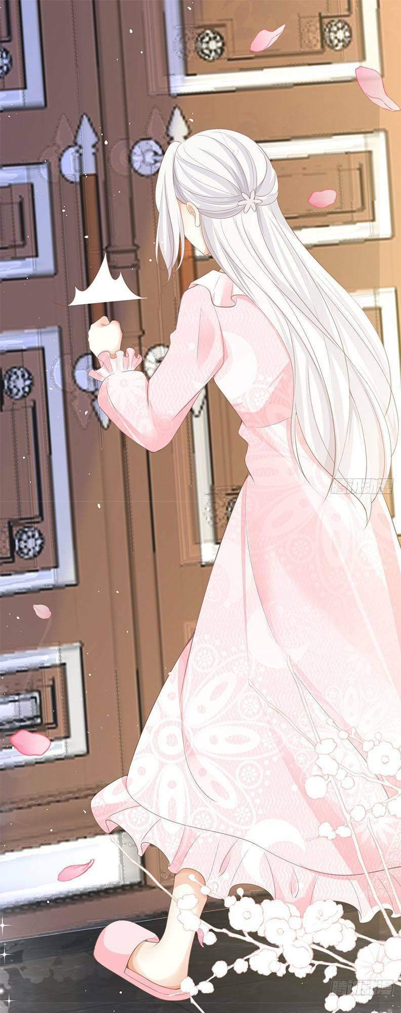 Thiên Kim Đẳng Cấp Của Ác Ma: Chapter 13
